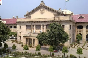 अलीगढ़ हत्या मामले में पूजा शकुन पांडे को हाईकोर्ट से सशर्त जमानत