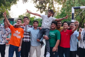 अमृतसर के मुदित जैन ने रचा इतिहास, CBSE 10वीं में 100% अंक हासिल कर बने नेशनल टॉपर