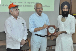 किडनी रोग तेजी से बढ़ती स्वास्थ्य चुनौती, विशेषज्ञों ने दी समय रहते जांच और बचाव की सलाह