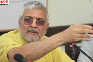 ‘नारी शक्ति अधिनियम’ पर डॉ. धर्मवीर गांधी का हमला, छोटे राज्यों के खिलाफ साजिश बताया