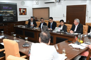 हरियाणा में शुरू हो सकता है देश का पहला पॉड टैक्सी सिस्टम, गुरुग्राम होगा पहला शहर