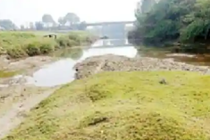 फतेहपुर में चोटी नदी के पुनर्जीवन की पहल, पर्यावरण संरक्षण की ओर बड़ा कदम