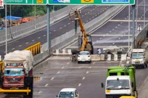 दिल्ली-देहरादून एक्सप्रेसवे से रियल एस्टेट में उछाल, 25% तक बढ़ सकती हैं प्रॉपर्टी कीमतें