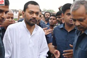 नीतीश कुमार के बेटे निशांत कुमार की बिहार कैबिनेट में एंट्री की चर्चा तेज