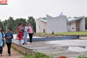 पंजाब यूनिवर्सिटी फायरिंग मामले में चार आरोपी गिरफ्तार