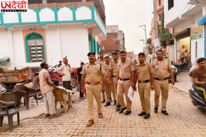 बकरीद से पहले दक्षिण हरियाणा में हाई अलर्ट, गुरुग्राम-फरीदाबाद समेत 4 जिलों में सुरक्षा कड़ी