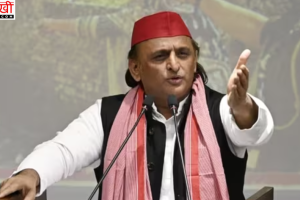 यूपी में बिजली संकट पर अखिलेश यादव का BJP पर हमला, बोले- ‘गुजरात मॉडल’ का ट्रांसफॉर्मर फुंक गया