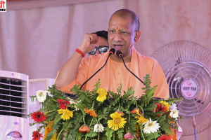 यूपी पुलिस को हाईटेक बनाने पर जोर, CM योगी बोले- आधुनिक पुलिसिंग में टेक्नोलॉजी और संवेदनशीलता जरूरी