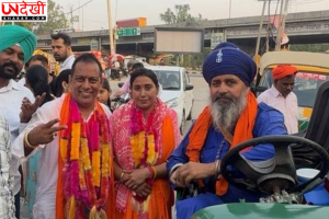 स्थानीय निकाय चुनाव में निर्दलीयों का बड़ा जलवा, 251 सीटें जीतकर बने तीसरी सबसे बड़ी ताकत