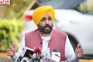 नगर निकाय चुनाव में AAP का दबदबा, CM Bhagwant Mann बोले- जनता ने नफरत की राजनीति को किया खारिज