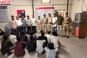 अंबाला कैंट रेलवे स्टेशन पर 15 बाल श्रमिकों का रेस्क्यू, बिहार-यूपी से हरियाणा, पंजाब और हिमाचल भेजे जा रहे थे बच्चे