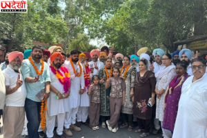 सुल्तानपुर लोधी नगर परिषद चुनाव में निर्दलीय विधायक Rana Inder Partap का दबदबा, 13 में से 7 सीटों पर जीत
