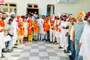 पट्टी नगर काउंसिल चुनाव में कांग्रेस का बेहतर प्रदर्शन, भिखीविंड नगर पंचायत में AAP को स्पष्ट बहुमत