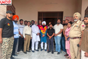 फिल्लौर क्षेत्र के गांवों में पहुंचे SC आयोग के चेयरमैन जसवीर सिंह गढ़ी, लोगों की समस्याएं सुन अधिकारियों को दिए निर्देश