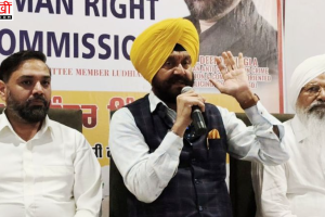 पंजाब में हर जिले में खुलेंगे मानवाधिकार आयोग के कार्यालय, शिकायतों के समाधान के लिए नहीं जाना पड़ेगा चंडीगढ़