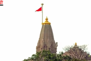 राम मंदिर चढ़ावा चोरी मामला: SIT की प्रारंभिक रिपोर्ट में अविनाश शुक्ला मुख्य आरोपी, 40 दिनों में 70 बार गड़बड़ी का दावा