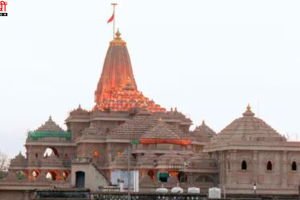राम मंदिर चढ़ावा विवाद पर BJP-RSS की बड़ी रणनीति, यूपी चुनाव से पहले जनसंपर्क अभियान की तैयारी