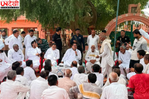 अभय चौटाला का BJP पर बड़ा हमला, बोले- विकास से वंचित रहा सिरसा; कांग्रेस ने भी किया पलटवार