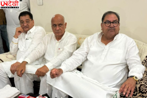 पीएम मोदी के हरियाणा दौरे पर अभय चौटाला का निशाना, बोले- ‘जनहित छोड़ दिखावे पर खर्च कर रही है सरकार’