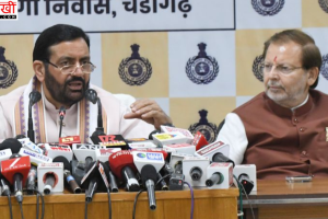 विजन 2047 की ओर हरियाणा का बड़ा कदम, उच्च शिक्षा और शोध को बढ़ावा देने के लिए 20 करोड़ रुपये का स्टेट रिसर्च फंड स्थापित