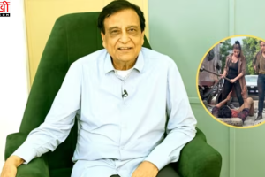 निर्माता केसी बोकाडिया अगस्त से उत्तर प्रदेश में शुरू करेंगे दो नई फिल्मों की शूटिंग, वाराणसी और लखनऊ बने लोकेशन