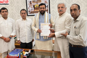 हरियाणा के राइस मिलर्स ने CM नायब सैनी से लगाई गुहार, FCI से 6.5 लाख टन लंबित CMR स्वीकार कराने की मांग