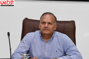 पंचकूला में ‘नाइट हॉल्ट’ कार्यक्रम के दौरान DC ने सुनी ग्रामीणों की समस्याएं, अधिकारियों को समयबद्ध समाधान के निर्देश