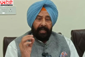 पंजाब में कर्मचारियों के आंदोलन पर BJP का बड़ा हमला, केवल सिंह ढिल्लों बोले- AAP सरकार ने किया कर्मचारियों के साथ विश्वासघात