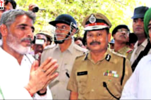 V Kamaraja: जब पूर्व विधायक की गिरफ्तारी बनी थी बड़ी चुनौती, IPS अधिकारी ने ऐसे कराया था Bali Pahalwan का सरेंडर