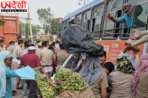 PM मोदी ने की थी ‘स्वच्छता से स्वागत’ की तारीफ, एक महीने बाद हड़ताल ने हरियाणा के शहरों की सफाई व्यवस्था पर उठाए सवाल