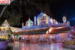माता मनसा देवी मंदिर में 11 अक्टूबर से होगा भव्य रामलीला शो, 12 से 19 अक्टूबर तक सजेगी भजन संध्या