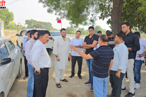 सोनीपत में जल्द शिफ्ट होगा बस स्टैंड, जाट जोशी में 15.82 करोड़ रुपये से बनेगा इलेक्ट्रिक बस स्टैंड