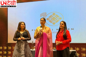 भारत की पहली Master of Wine सोनल सी. हॉलैंड का मिशन, वाइन को आम लोगों तक पहुंचाना