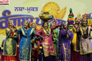 IKG-PTU नॉर्थ जोन यूथ फेस्टिवल में CT इंस्टीट्यूट शाहपुर बना ओवरऑल चैंपियन, जीते 16 गोल्ड मेडल