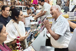 अंबाला सदर को फ्रीहोल्ड का दर्जा दिलाने की मांग तेज, चित्रा सरवारा ने सरकार से पारदर्शी नीति बनाने की अपील