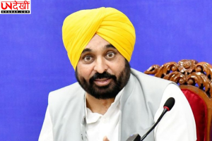 पंजाब में कानून-व्यवस्था पर CM भगवंत मान सख्त, परविंदर सिंह झोटा हत्याकांड के बाद सभी जिलों के SSP-DSP की बुलाई जाएगी बैठक