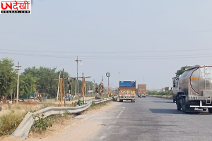 हरियाणा में बनेंगे ‘सिस्टर सिटी’ कॉरिडोर! KMP एक्सप्रेसवे के किनारे नए शहरों के विकास में गुरुग्राम निभाएगा अहम भूमिका