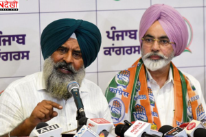 पंजाब में नशा विरोधी कार्यकर्ता झोटा हत्याकांड पर सियासत तेज, कांग्रेस का मानसा SSP को अल्टीमेटम; बुधवार को प्रदर्शन की चेतावनी