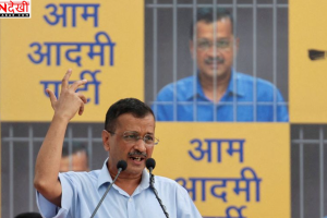 बीजेपी प्रवक्ता आरपी सिंह का केजरीवाल पर बड़ा आरोप, बोले- गुरुद्वारा बंगला साहिब को बनाया राजनीतिक मंच