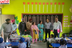 PM श्री स्कूलों पर फंड लैप्स होने का संकट, यूनिफॉर्म और एजुकेशनल टूर के भुगतान अटके