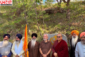 इटली में भारतीय सैनिकों की शहादत को सलाम, सिख समुदाय ने 15वें श्रद्धांजलि समारोह में दी वीरों को श्रद्धांजलि