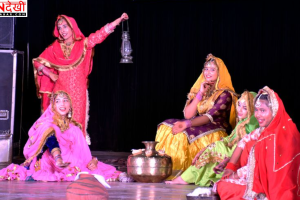 GNDU में तीन दिवसीय GCA जोन यूथ फेस्टिवल का आगाज, अमृतसर के 450वें स्थापना वर्ष को समर्पित आयोजन