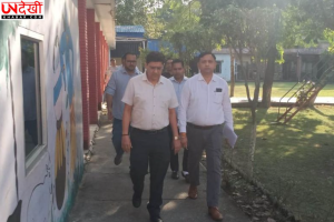 यमुनानगर: बाल आश्रय गृहों में ADC की अचानक जांच, बच्चों की सुरक्षा से लेकर खाने-पीने तक का लिया जायजा