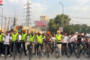 पंजाब में नशे के हॉटस्पॉट पर प्रशासन सख्त, 16 अक्टूबर को CM भगवंत मान करेंगे अभियान की समीक्षा