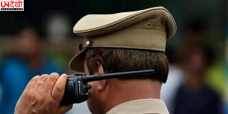 गाजीपुर मामले में अफवाह फैलाने पर कांग्रेस और सपा के X हैंडल्स पर केस दर्ज