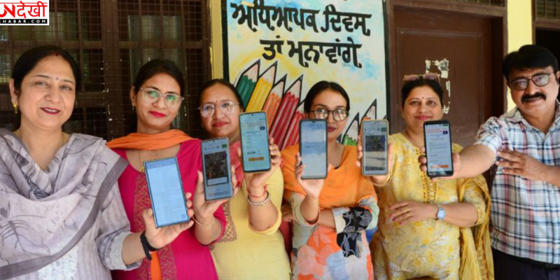 जनगणना प्रशिक्षण से अनुपस्थित कर्मचारियों पर जालंधर नगर निगम सख्त