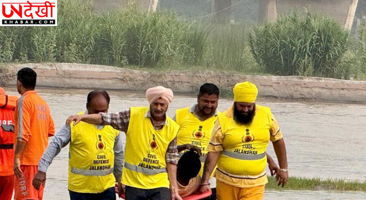 Amritsar में सिविल डिफेंस व्यवस्था को फिर किया जा रहा मजबूत, ऑपरेशन सिंदूर के बाद बढ़ी तैयारियां