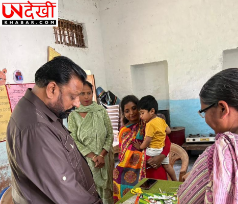 Punjab State Food Commission की होशियारपुर और नवांशहर में औचक जांच