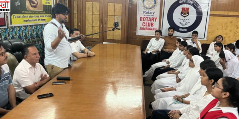 365 दिन में 999 किरदारों की तलाश पर निकले अभिनेता-निर्देशक प्रवीण हिंगोनिया, ‘यात्राग्राम’ से दिखाएंगे भारत की विविधता
