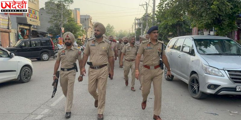 पंजाब में नगर निकाय चुनाव: 2.09 लाख से अधिक मतदाता तय करेंगे 452 उम्मीदवारों का भविष्य